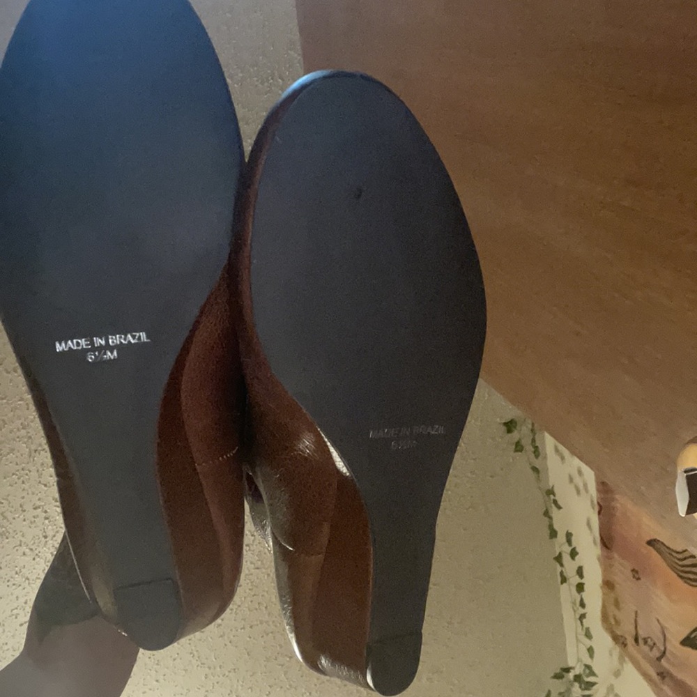 NEW NEW 🤎👢 - Picture 4 of 6